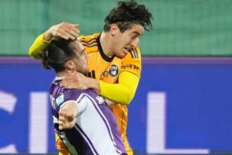 guerra ai simulatori, cosa ha fatto l’arbitro. Il caso-Cuadrado