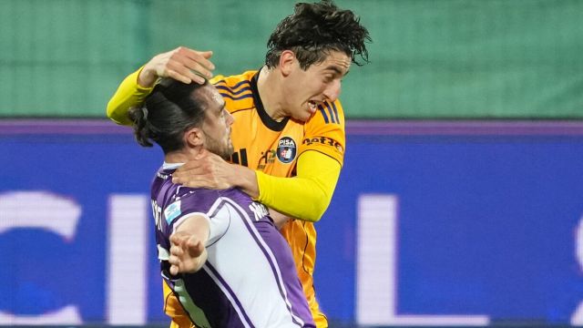 guerra ai simulatori, cosa ha fatto l’arbitro. Il caso-Cuadrado