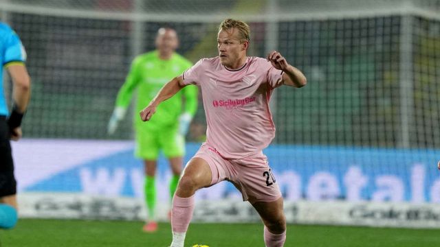 Pohjanpalo implacabile, il gol di Guarino fa notizia, Joronen blinda la vittoria rosanero