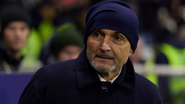 Spalletti si ritrova con David e Openda. Ma Vlahovic?