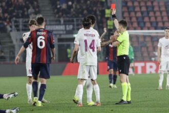 manca un rigore, la verità sul rosso a Sorensen che ha deciso il match