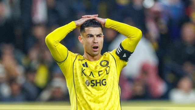 retromarcia parziale con l’Al Nassr, cosa rischia. E spunta il River Plate