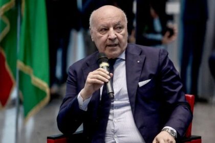 Milan e Napoli furiosi per i torti subìti ma la Marotta League non esiste