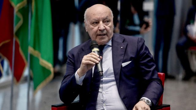 Milan e Napoli furiosi per i torti subìti ma la Marotta League non esiste