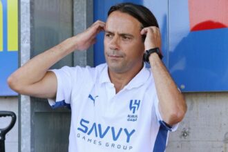 Inzaghi evita l'esonero, pokerissimo dell'Al Hilal anche senza Benzema, raggiunto Ronaldo