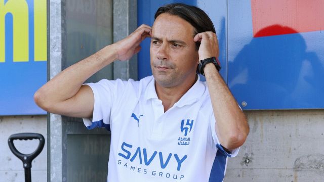 Inzaghi evita l'esonero, pokerissimo dell'Al Hilal anche senza Benzema, raggiunto Ronaldo