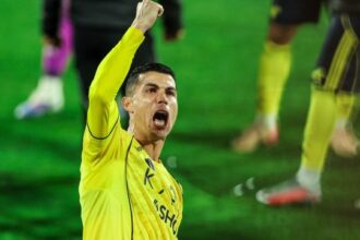 Ronaldo è ancora il re, torna a giocare, segna e manda messaggio chiaro sul futuro