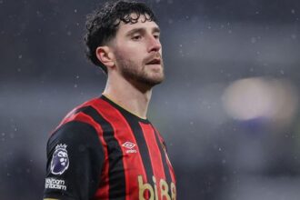 perché piacciono il difensore e il centrocampista