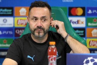 ecco dove andrà e chi lo sostituirà, una carriera costellata di esoneri