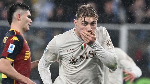 Buongiorno choc, follia Juan Jesus, McTominay ko