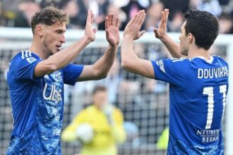 Vojvoda crea e Caqueret completa, Madama confusa, Fabregas in Paradiso