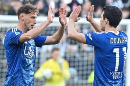 Vojvoda crea e Caqueret completa, Madama confusa, Fabregas in Paradiso