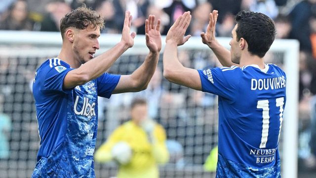 Vojvoda crea e Caqueret completa, Madama confusa, Fabregas in Paradiso