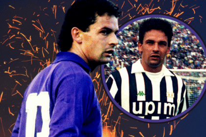 perché il trasferimento alla Juventus non è mai stato perdonato dai tifosi viola