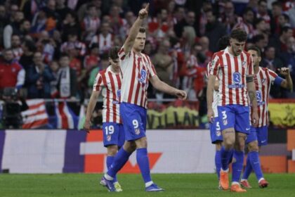 Lookman fatto fuori, l’eroe è Sorloth, aveva ragione Simeone?