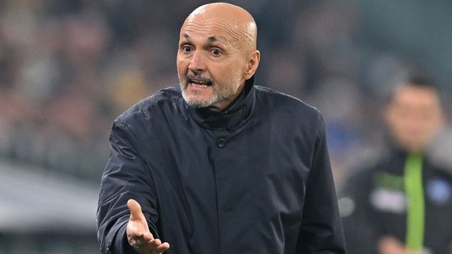 la mossa a sorpresa prima del derby d’Italia con l’Inter