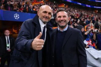 le scelte di Spalletti e Buruk