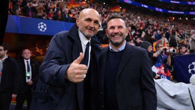 le scelte di Spalletti e Buruk