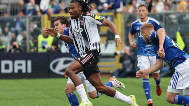 Thuram non ce la fa, come cambia Spalletti, le due formazioni