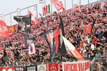 La Juve Next Gen crolla contro un Ravenna in 9, clamoroso al Menti: ko del Vicenza