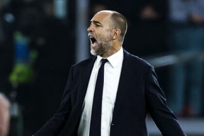 l’ex Juventus riparte dal Tottenham e ritrova il pomo della discordia Kolo Muani