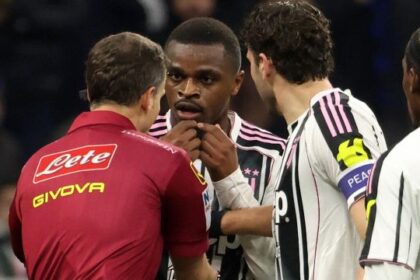 Bastoni e la moglie bloccano i social, Cosmi attacca Chiellini, Biasin provoca