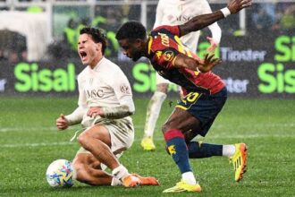 chiarezza sul rigorino di Vergara e il penalty negato alla Juventus