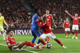 Real Madrid-Benfica, Prestianni squalificato senza prove. Il club di Mou furioso