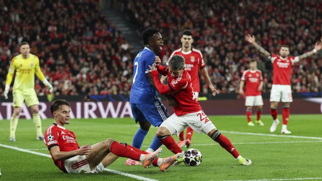 Real Madrid-Benfica, Prestianni squalificato senza prove. Il club di Mou furioso