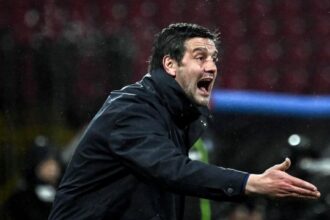 Chivu sbotta contro le critiche, Rabiot e il mercato, bordata al club