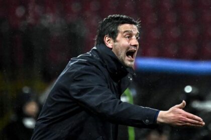 Chivu sbotta contro le critiche, Rabiot e il mercato, bordata al club