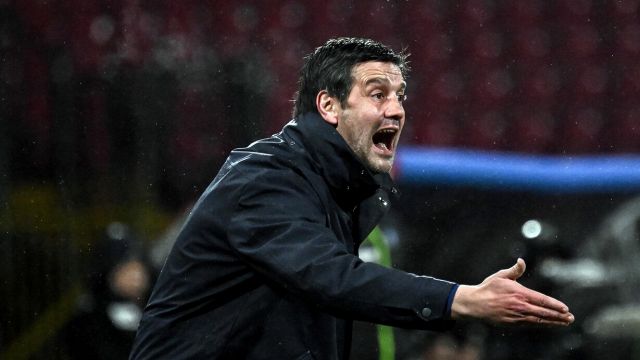 Chivu sbotta contro le critiche, Rabiot e il mercato, bordata al club