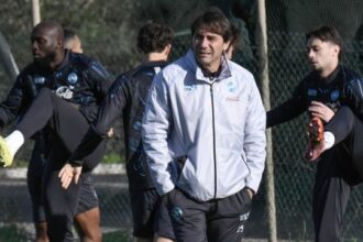 la replica ad Allegri e lo sfogo sui calendari. L'esempio tedesco