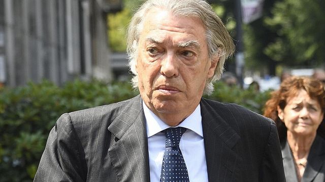 "La Juve fa la vittima". Minacce di morte a La Penna, il Var e il precedente di Zidane