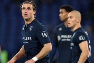 bloccate le quote, cosa rischia il club rossoblu