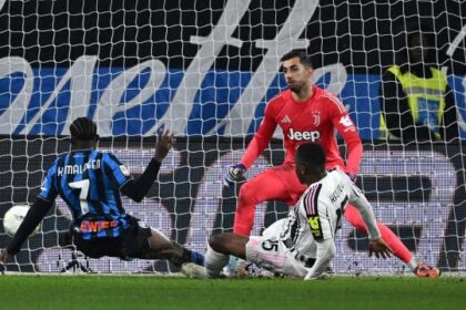 Scamacca, Sulemana, Pasalic per la disfatta bianconera. Bremer, che crollo