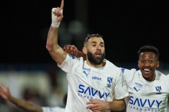 Benzema manda Inzaghi in Paradiso con tre gol al debutto, la Saudi League risponde a Ronaldo