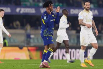 Montipò salva Sammarco, Orban il più pericoloso. Moreo stoico