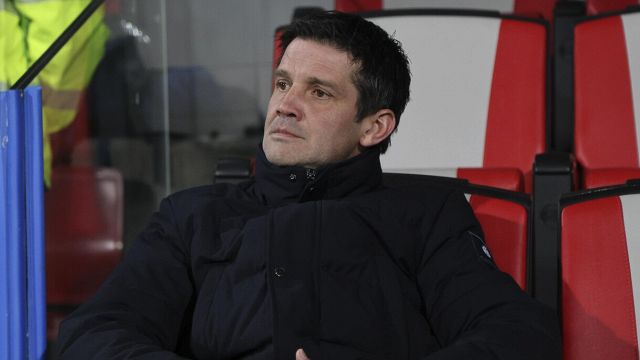 il club ha deciso il suo futuro