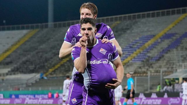 Solomon-Harrison, funziona il mercato di Paratici. Ma Maripan gela il Franchi nel finale