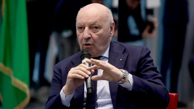 sfumato Perisic, Marotta punta a un altro ritorno a parametro zero