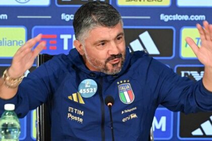 Italia, Gattuso ha già una maxi-lista per i Mondiali e dopo: le cene per conoscersi