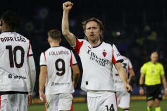 la A è un paese per vecchi. Tutti gli over 35 che ancora brillano