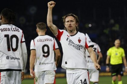 la A è un paese per vecchi. Tutti gli over 35 che ancora brillano