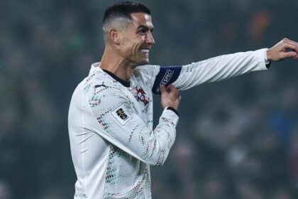 sciopero finito, oggi gioca ma già pensa a un futuro a Manchester