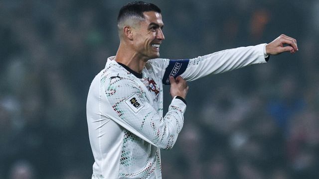 sciopero finito, oggi gioca ma già pensa a un futuro a Manchester