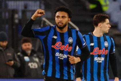 Ederson fuoriclasse, male Ratkov, Palladino imbriglia Sarri