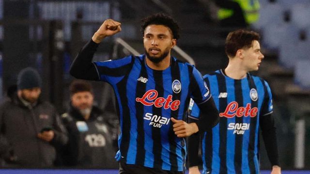 Ederson fuoriclasse, male Ratkov, Palladino imbriglia Sarri