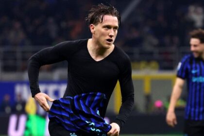 Zielinski la decide nel finale, Locatelli cuore gigante, per Bastoni polemiche in arrivo