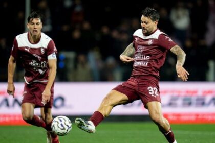 Tumminello salva il Bevenento dal ko interno, Salernitana beffata al 90’, Giugliano vola senza Capuano